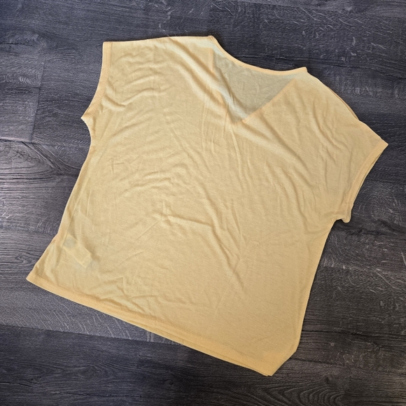 Boxy Top - Picture 5 of 6